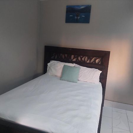 2 Bedroom Deluxe Νάντι Εξωτερικό φωτογραφία