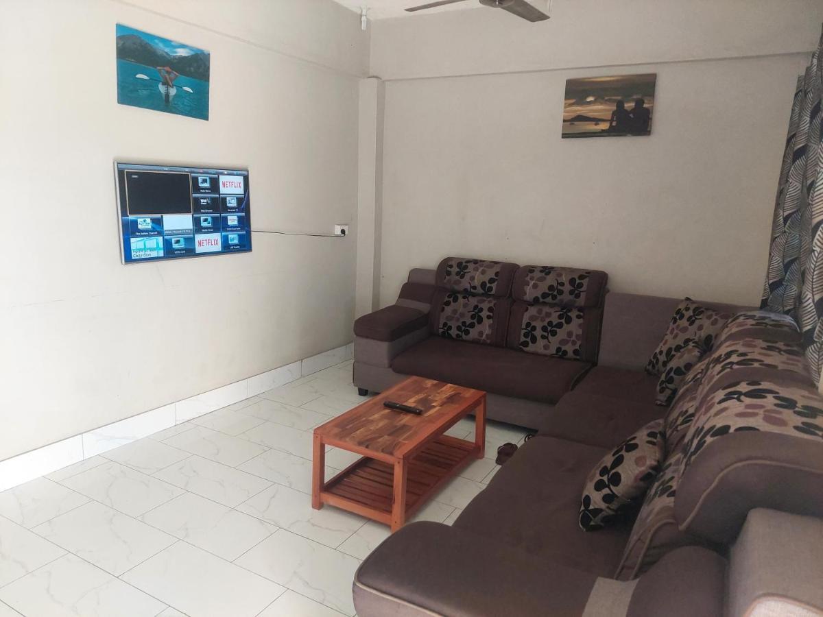 2 Bedroom Deluxe Νάντι Εξωτερικό φωτογραφία