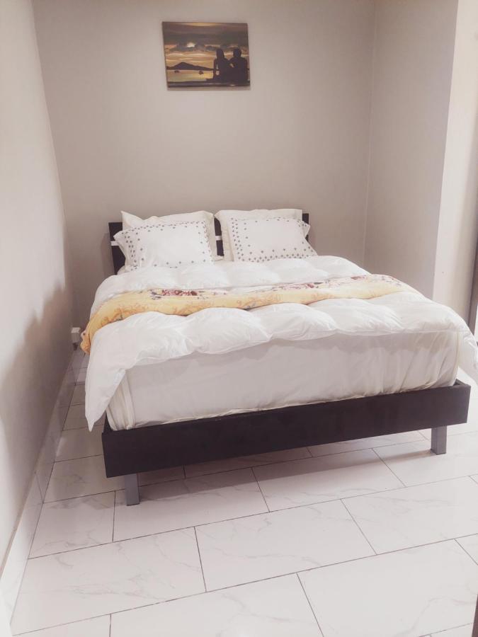 2 Bedroom Deluxe Νάντι Εξωτερικό φωτογραφία