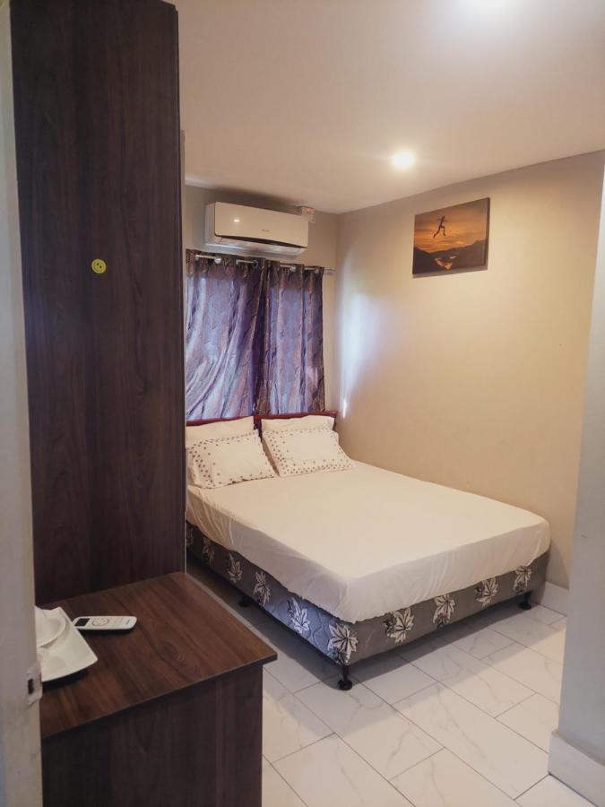 2 Bedroom Deluxe Νάντι Εξωτερικό φωτογραφία