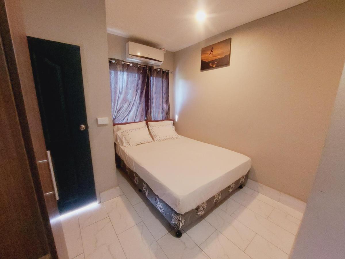 2 Bedroom Deluxe Νάντι Εξωτερικό φωτογραφία