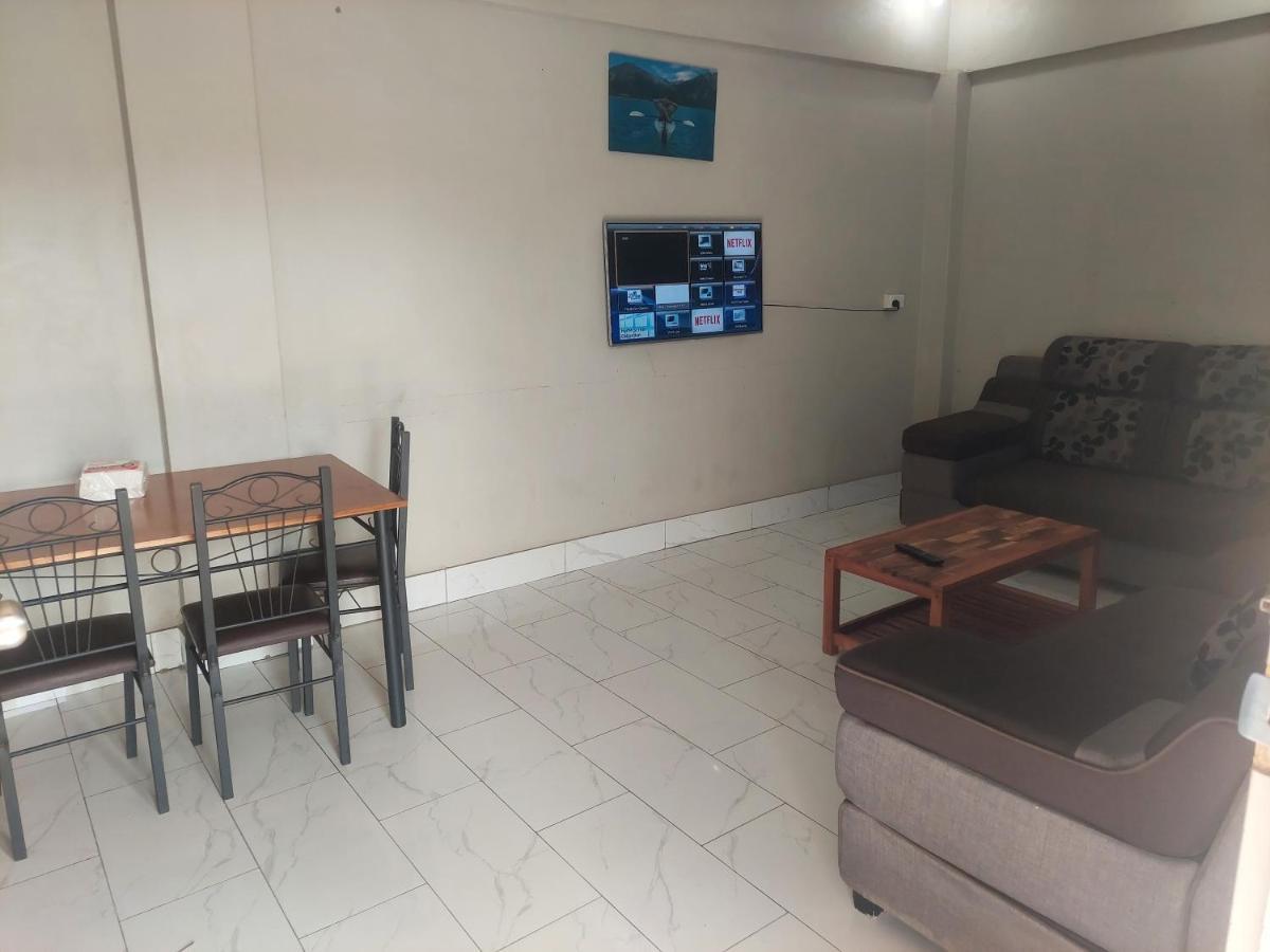 2 Bedroom Deluxe Νάντι Εξωτερικό φωτογραφία