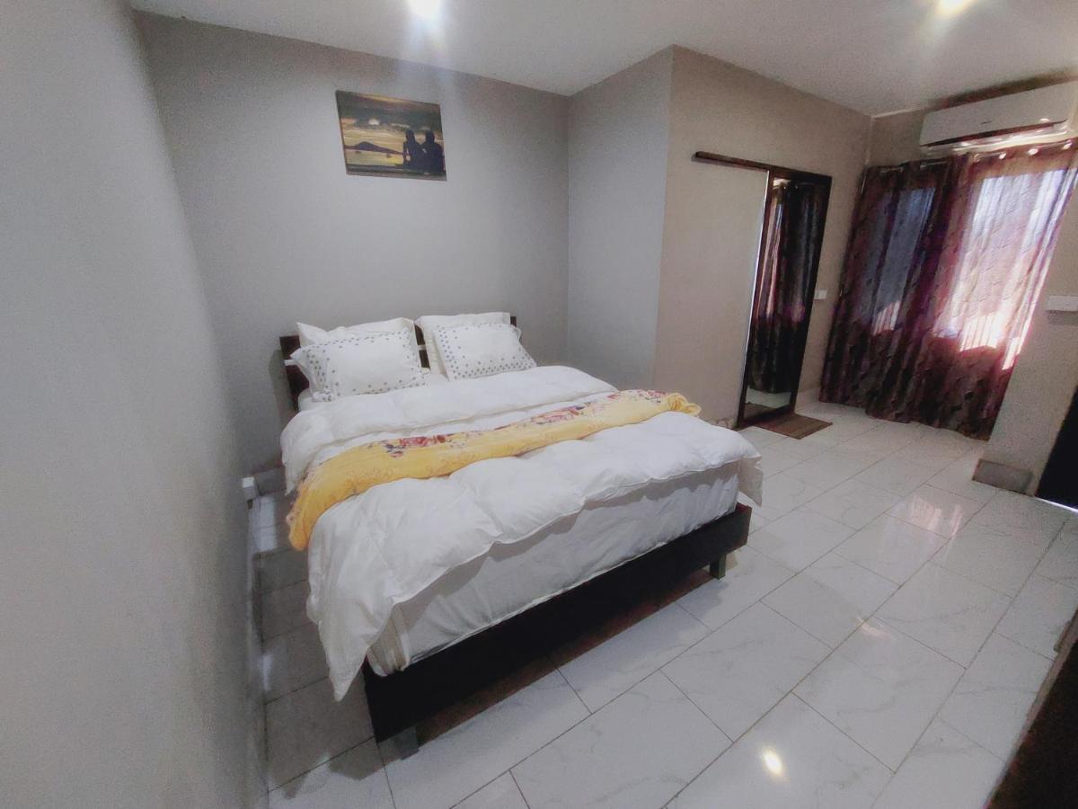 2 Bedroom Deluxe Νάντι Εξωτερικό φωτογραφία