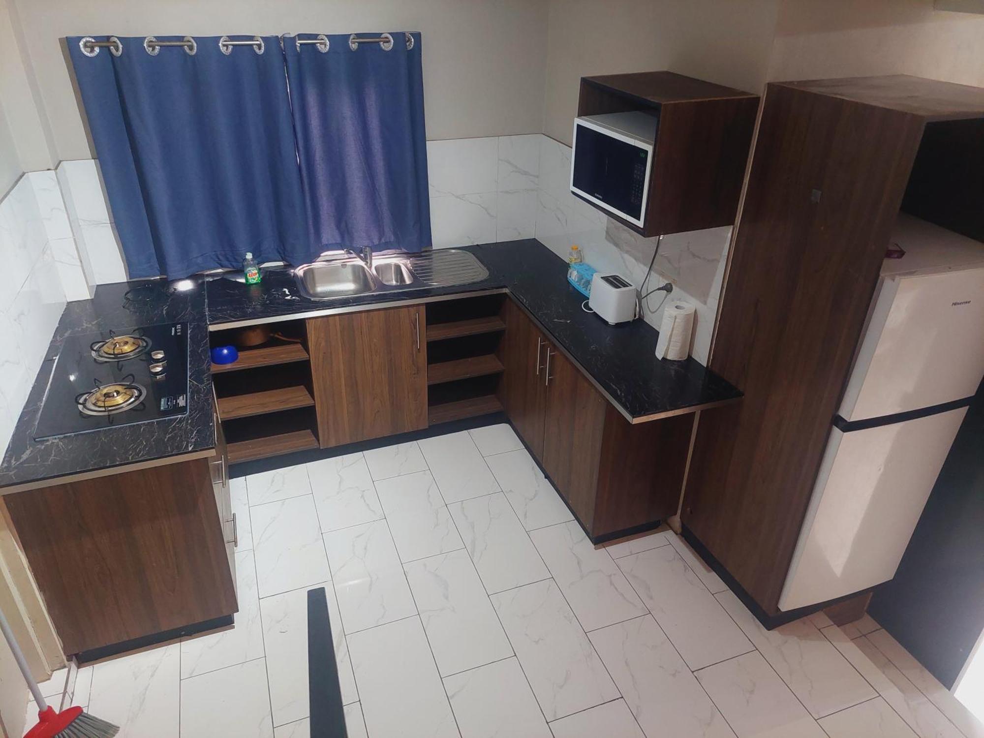 2 Bedroom Deluxe Νάντι Εξωτερικό φωτογραφία